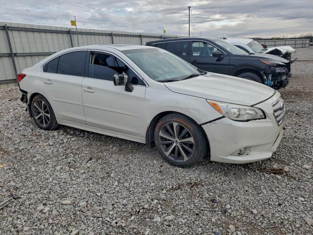 Subaru Legacy 2.5i Limited Image 11