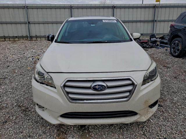 Subaru Legacy 2.5i Limited Image 5