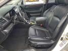 Subaru Legacy 2.5i Limited Image 8