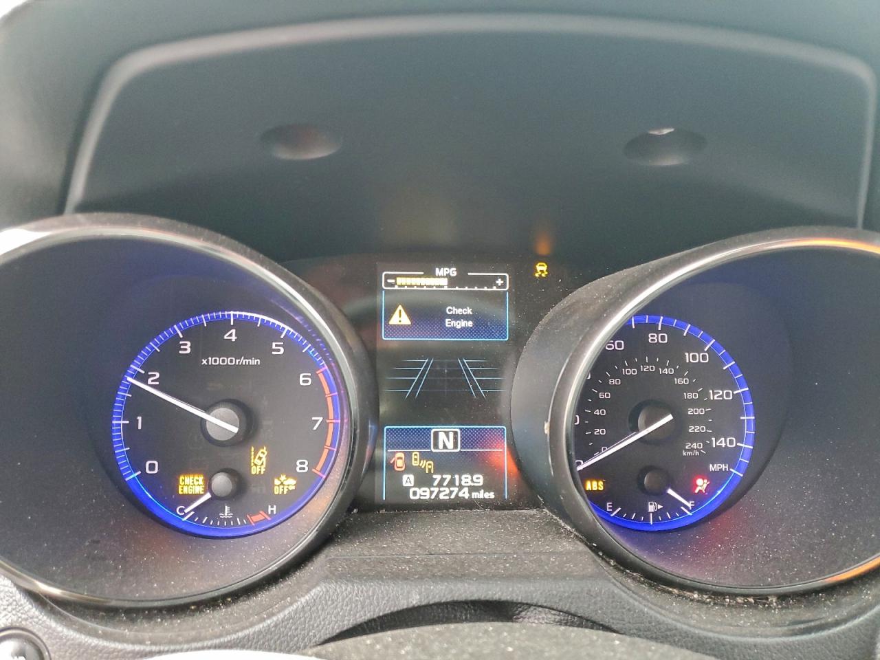 Subaru Legacy 2.5i Limited Image 4