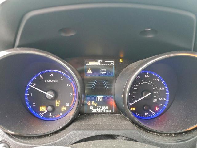 Subaru Legacy 2.5i Limited Image 4