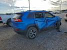Jeep Cherokee Trailhawk Image 8