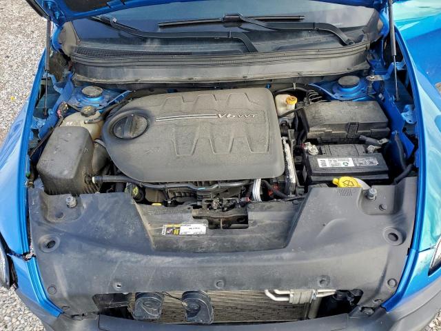 Jeep Cherokee Trailhawk Image 4