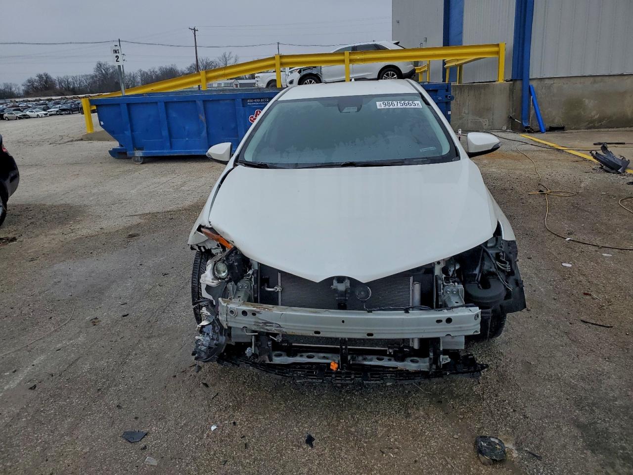 Toyota Corolla Image 9