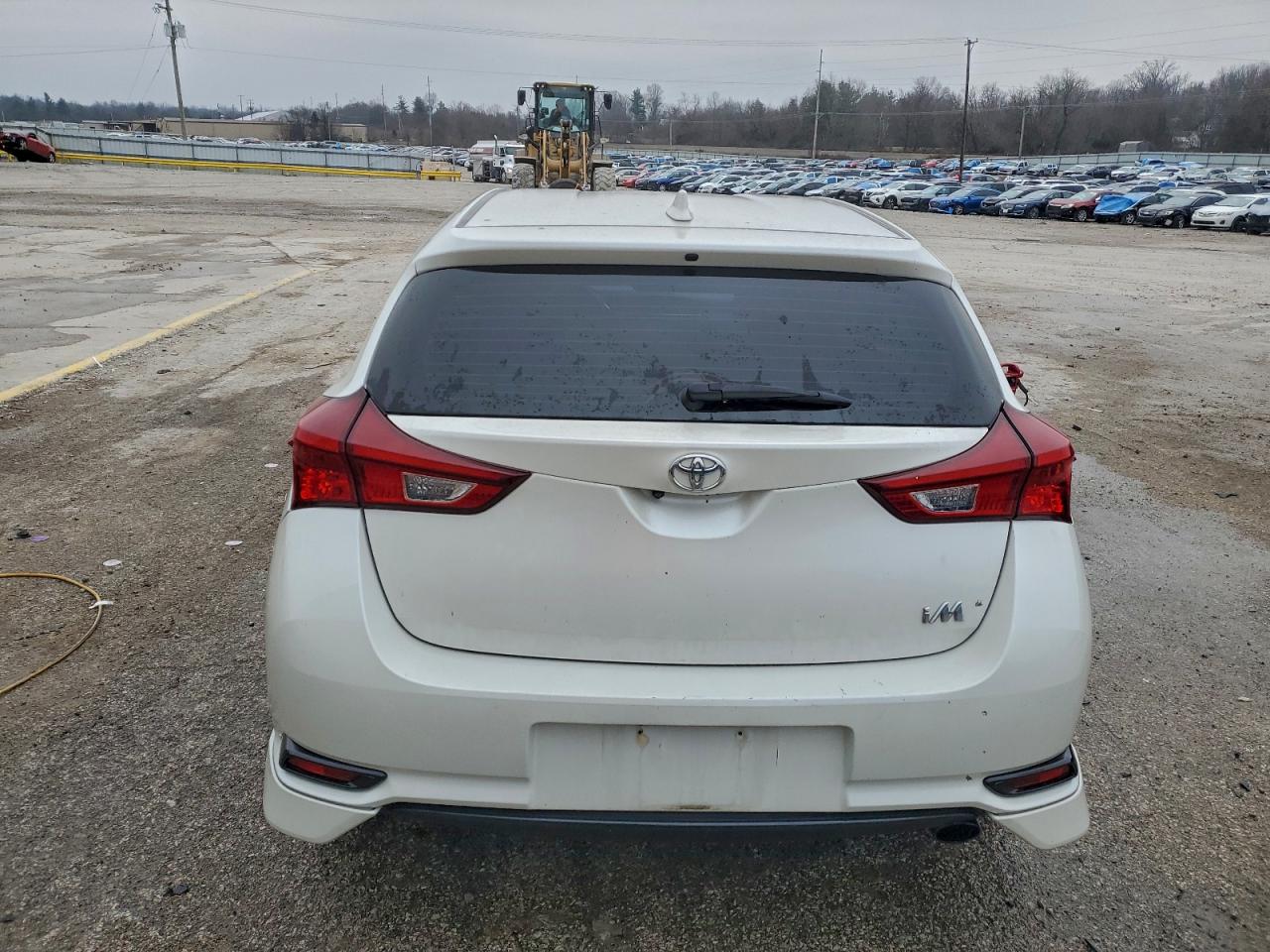 Toyota Corolla Image 8