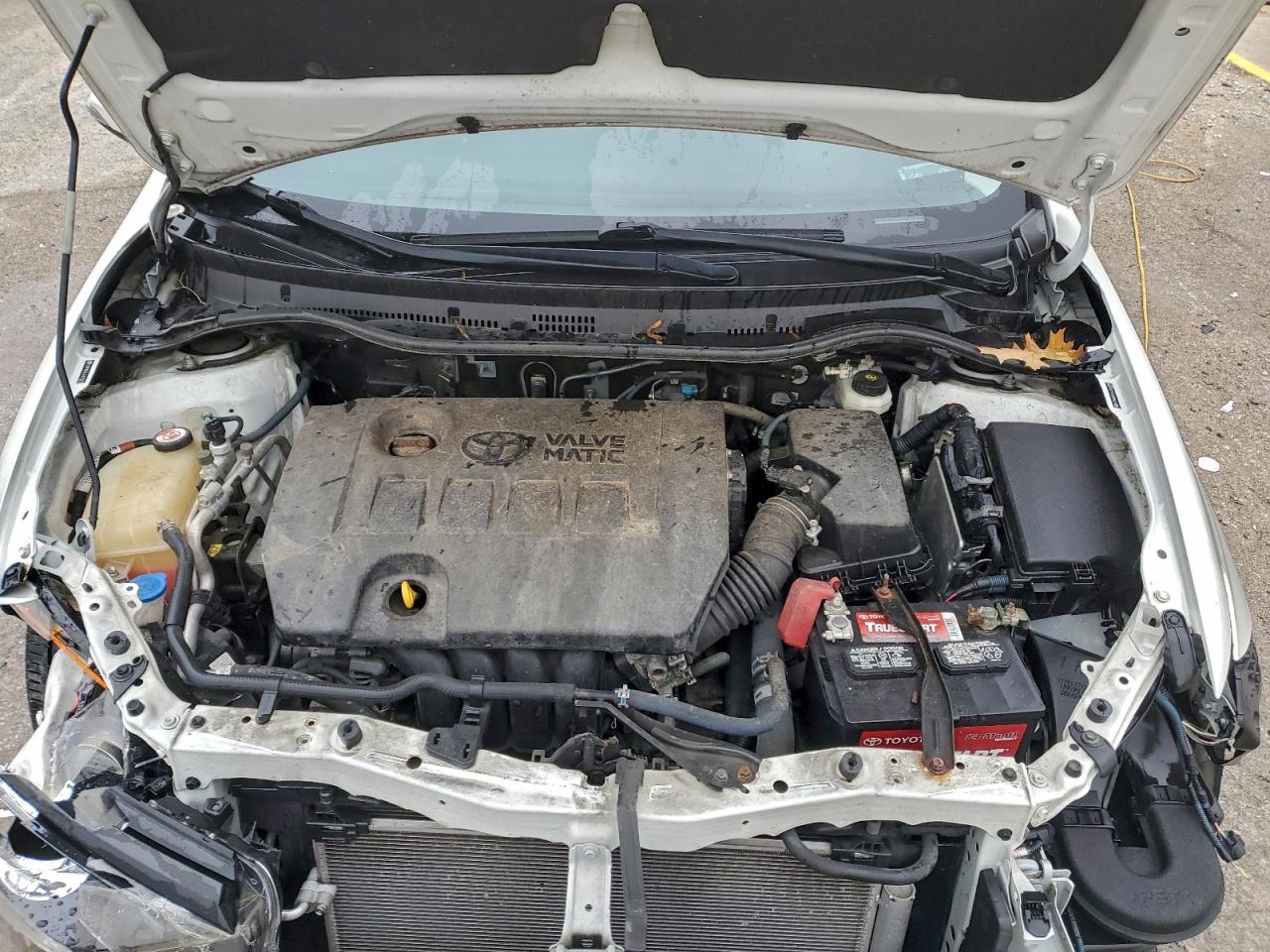 Toyota Corolla Image 13