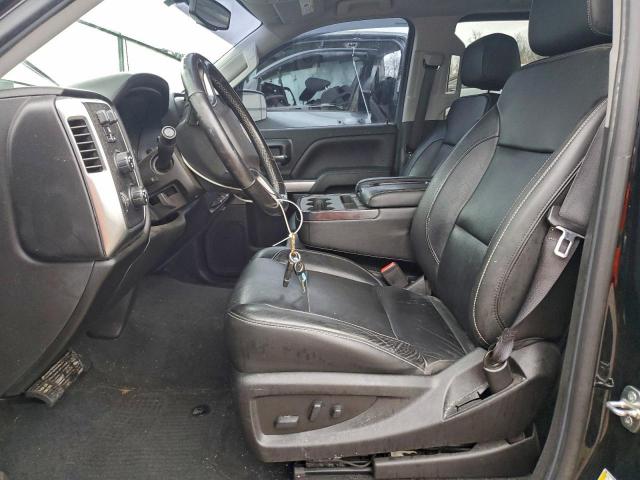 Chevrolet Silverado K1500 Lt Image 4