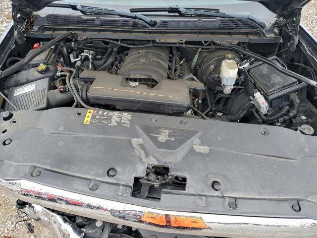 Chevrolet Silverado K1500 Lt Image 9