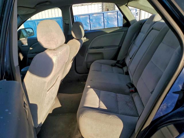 Ford 500 Se Image 10