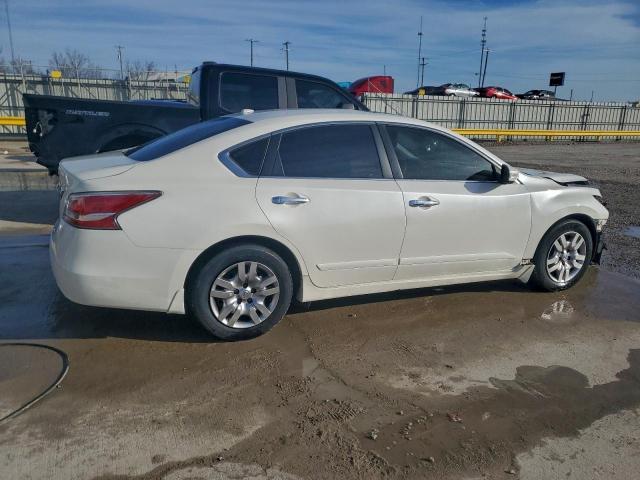 Nissan Altima 2.5 Image 9