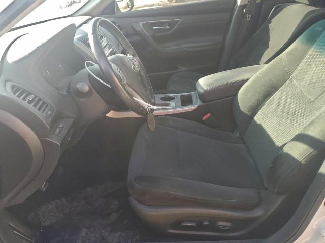 Nissan Altima 2.5 Image 7
