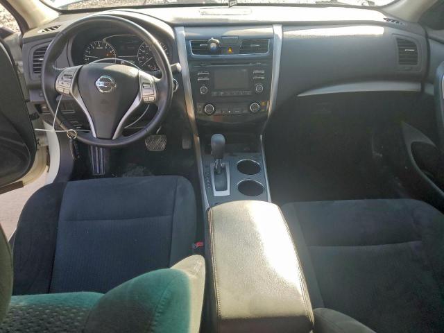 Nissan Altima 2.5 Image 2