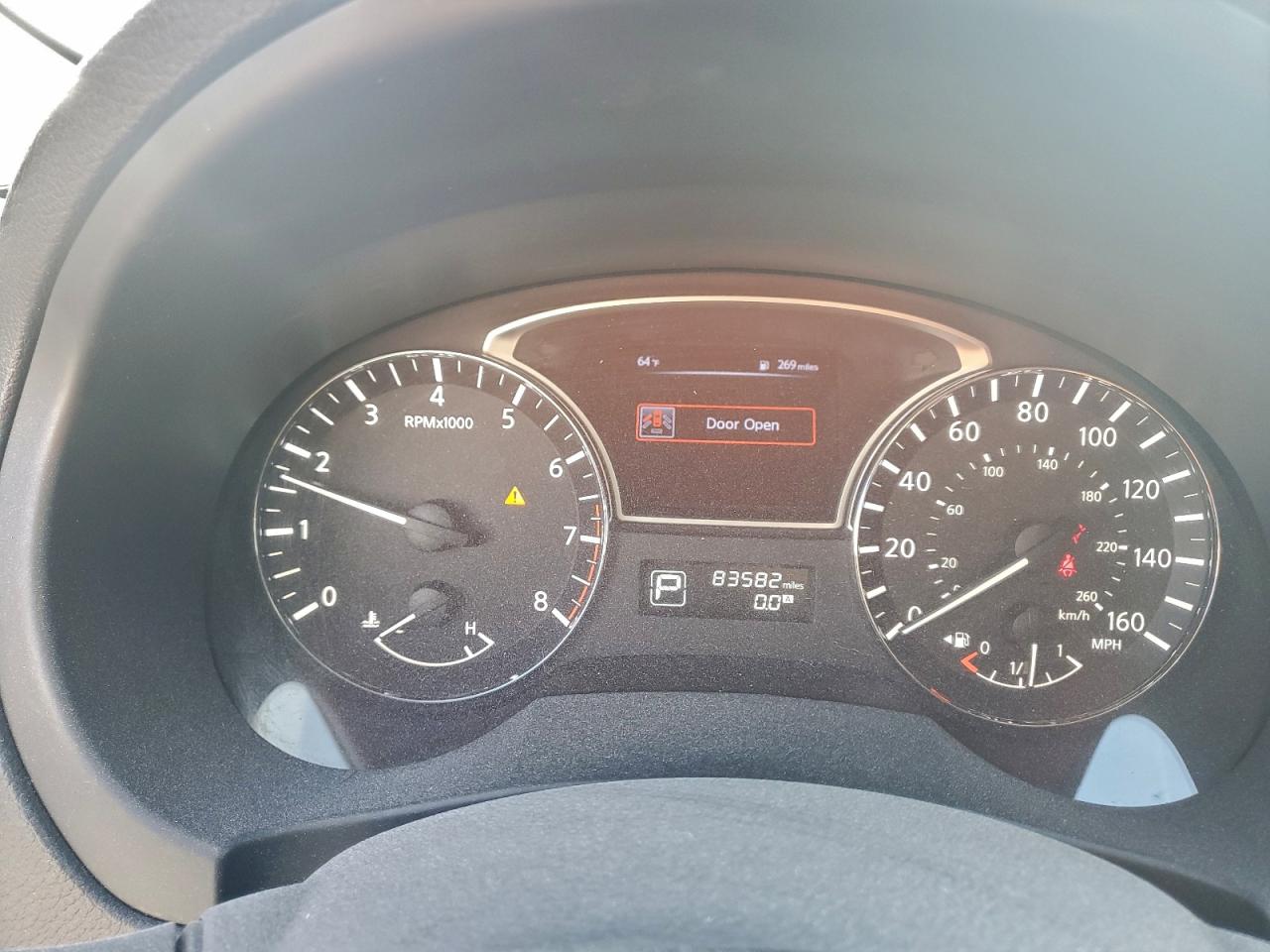 Nissan Altima 2.5 Image 11