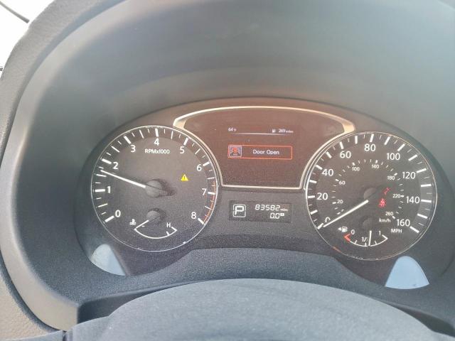 Nissan Altima 2.5 Image 11