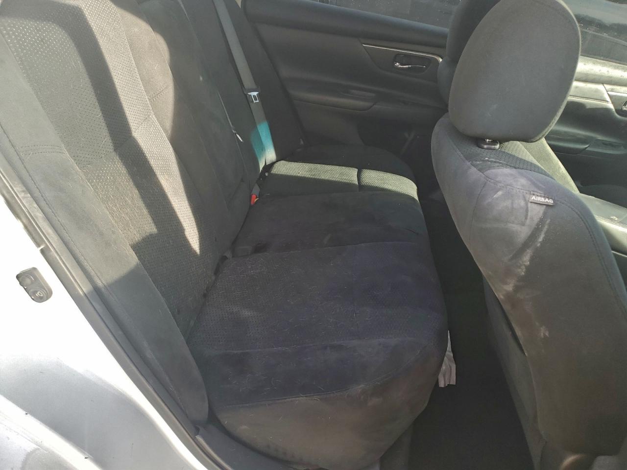 Nissan Altima 2.5 Image 5