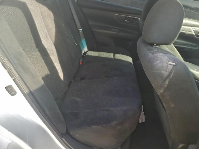 Nissan Altima 2.5 Image 5