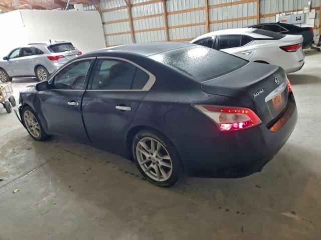 Nissan Maxima S Image 3