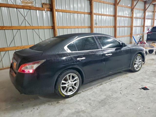 Nissan Maxima S Image 5