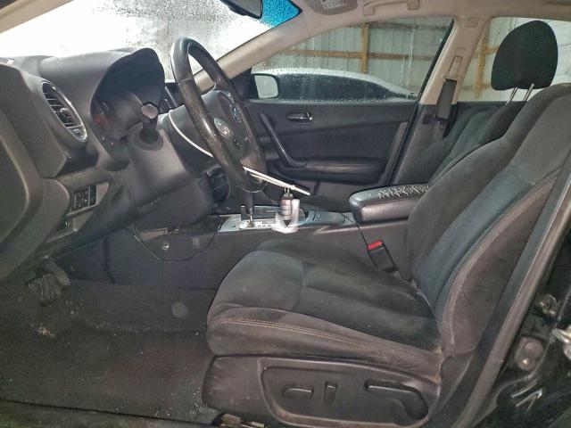 Nissan Maxima S Image 6