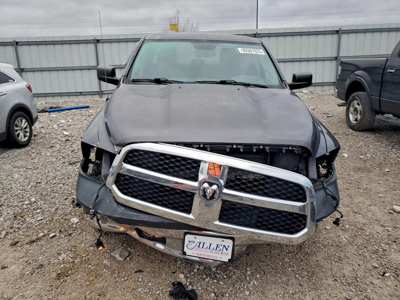 Ram 1500 St Image 12