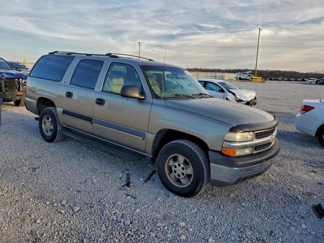Chevrolet Suburban C1500 Image 4