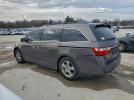 Honda Odyssey Touring Image 5
