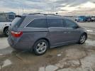 Honda Odyssey Touring Image 4