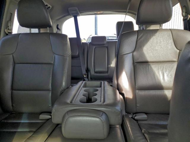 Honda Odyssey Touring Image 7