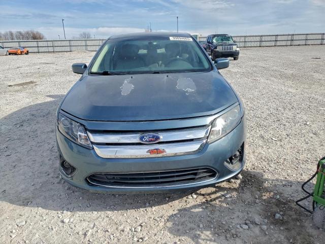 Ford Fusion Sel Image 6