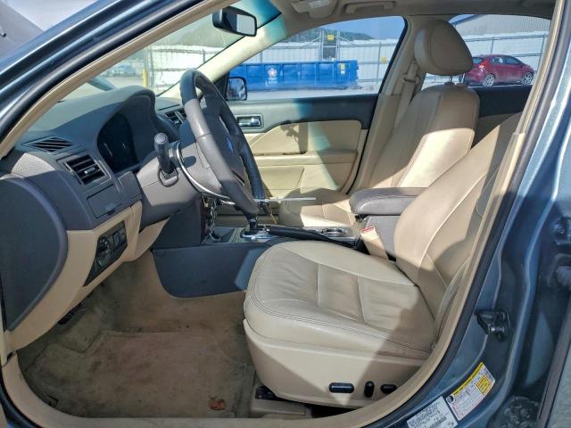 Ford Fusion Sel Image 9