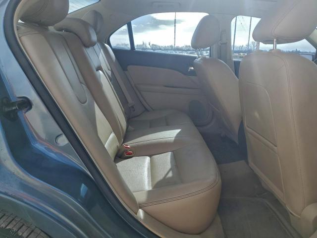 Ford Fusion Sel Image 13