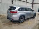 Toyota Highlander Le Image 12