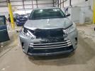 Toyota Highlander Le Image 13