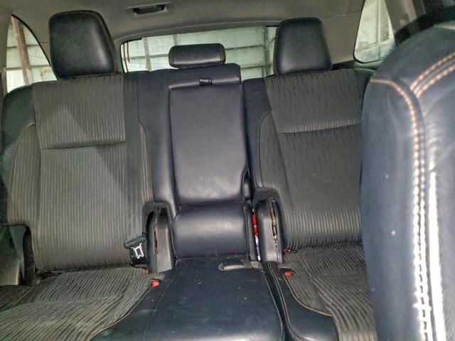 Toyota Highlander Le Image 5