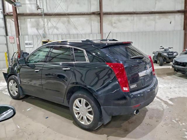 Cadillac SRX Luxury Collection Image 9