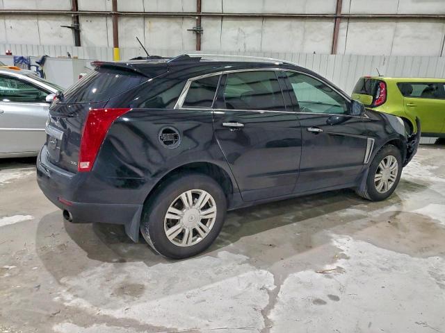 Cadillac SRX Luxury Collection Image 5