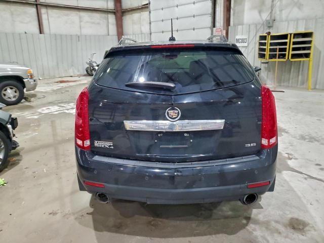 Cadillac SRX Luxury Collection Image 3