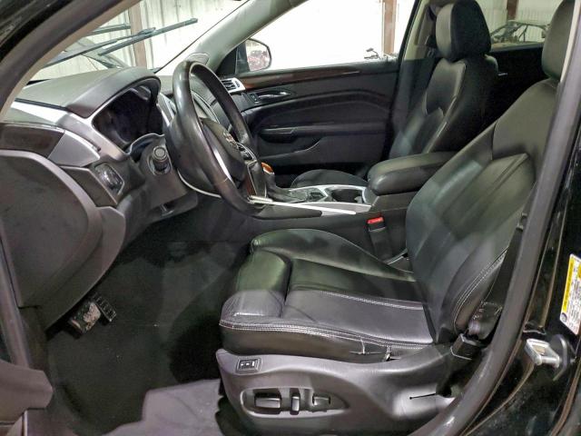 Cadillac SRX Luxury Collection Image 11