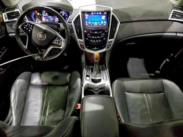 Cadillac SRX Luxury Collection Image 12
