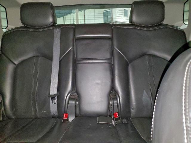 Cadillac SRX Luxury Collection Image 10