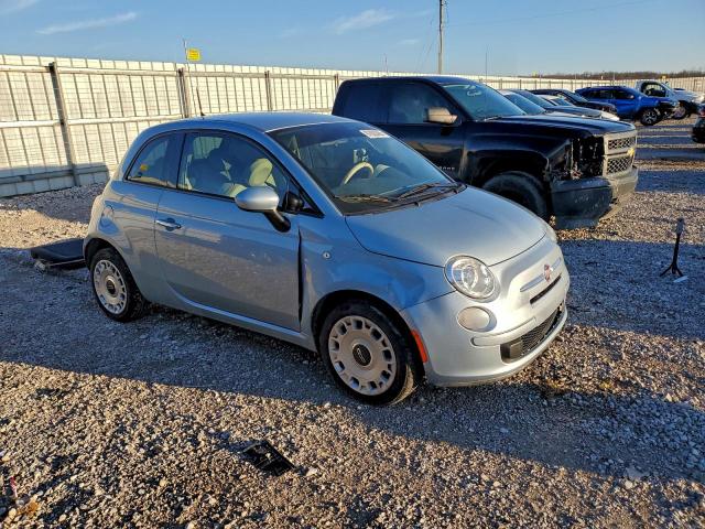 FIAT 500 Pop Image 3