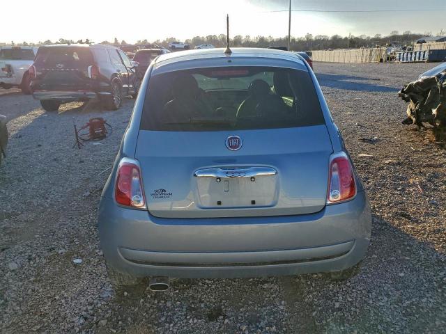 FIAT 500 Pop Image 11