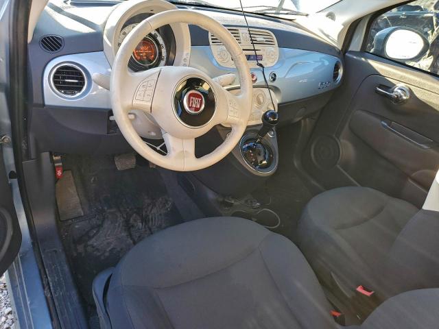FIAT 500 Pop Image 9
