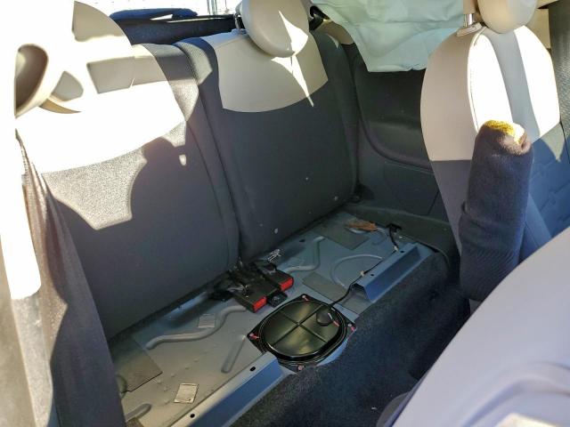 FIAT 500 Pop Image 10