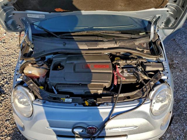 FIAT 500 Pop Image 12