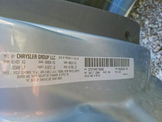 FIAT 500 Pop Image 5