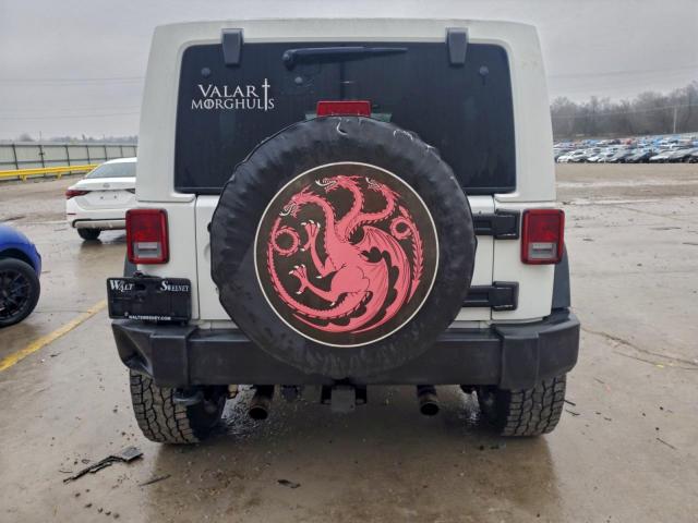 Jeep Wrangler Sport Image 2