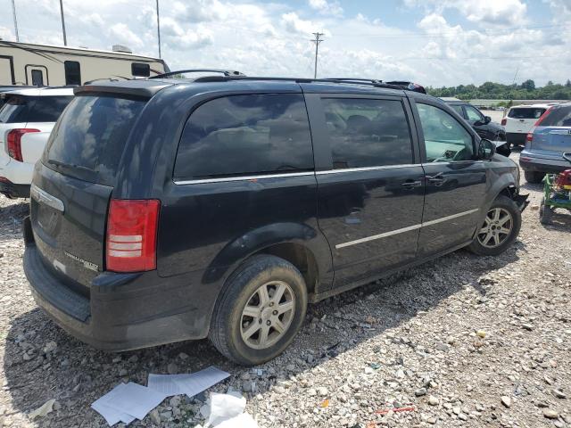 Chrysler Minivan Touring Image 8