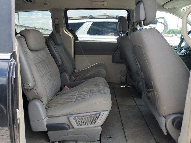 Chrysler Minivan Touring Image 12