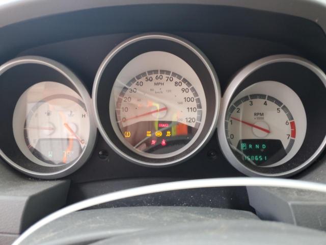 Dodge Caravan Hero Image 9